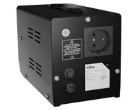 NJOY Alvis AVR 1000VA 600W (AVRL-10001AL-CS01B)  - Thumbnail 6