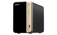 QNAP STORAGE QNAP NAS TS-264-8G 2-Bay
