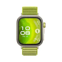 HUAWEI Smart watch Huawei Fit 4 Pro Zeleni