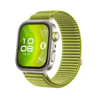 HUAWEI Smart watch Huawei Fit 4 Pro Zeleni - Thumbnail 2
