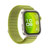HUAWEI Smart watch Huawei Fit 4 Pro Zeleni - Thumbnail 4