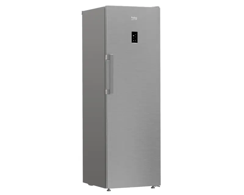 BEKO B3RFNE314XB ProSmart inverter vertikalni zamrzivač - Glavna slika