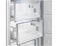 BEKO B3RFNE314XB ProSmart inverter vertikalni zamrzivač  - Thumbnail 7
