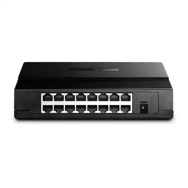TP - LINK Svič 10/100 16-port TP-Link TL-SF1016D - Slika proizvoda 4
