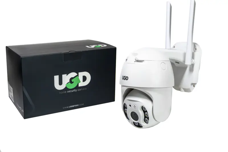 UGD IP kamera UGD A18XM-2MP-4G-EU - Slika proizvoda 2