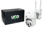 UGD IP kamera UGD A18XM-2MP-4G-EU - Thumbnail 2