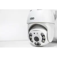 UGD IP kamera UGD A18XM-2MP-4G-EU - Thumbnail 3