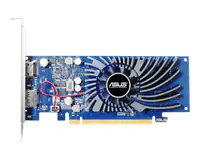 ASUS nVidia GeForce GT 1030 2GB 64bit GT1030-2G-BRK grafička karta - Thumbnail 2