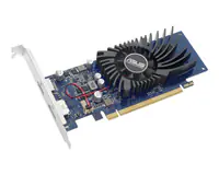 ASUS nVidia GeForce GT 1030 2GB 64bit GT1030-2G-BRK grafička karta - Thumbnail 3