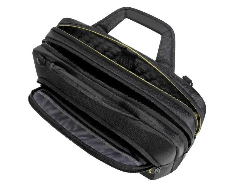 TARGUS Torba za laptop 14 inča TCG455GL CityGear crna - Slika proizvoda 2