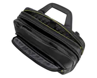 TARGUS Torba za laptop 14 inča TCG455GL CityGear crna  - Thumbnail 2