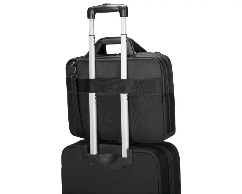 TARGUS Torba za laptop 14 inča TCG455GL CityGear crna - Slika proizvoda 3