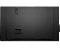 DELL 55 inch P5525QC 4K Conference Room monitor  - Thumbnail 6