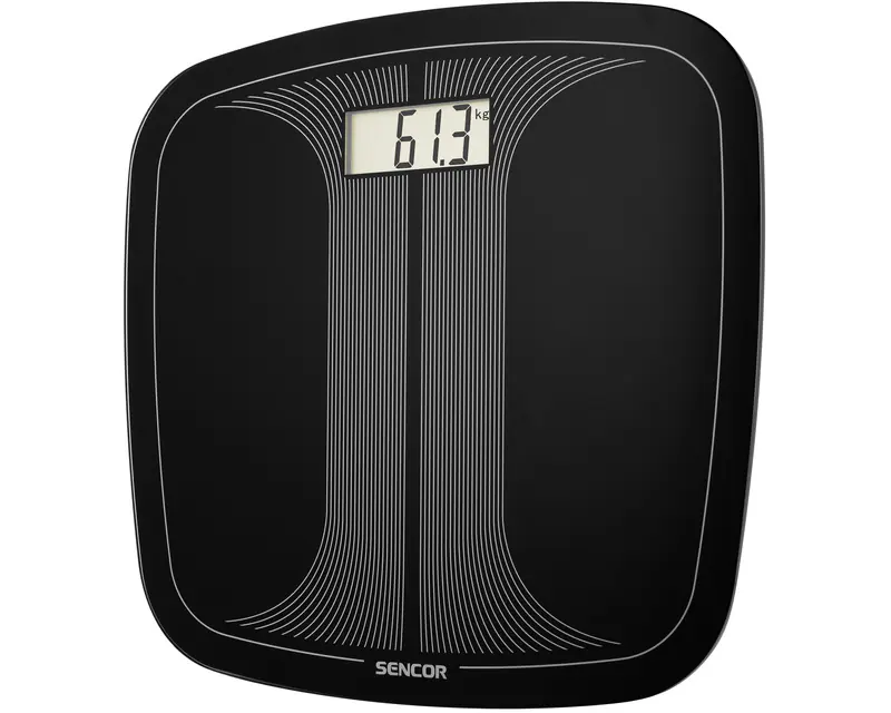 SENCOR SBS 2406BK vaga - Glavna slika