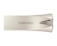 SAMSUNG 256GB BAR Plus USB 3.1 MUF-256BE3 srebrni 