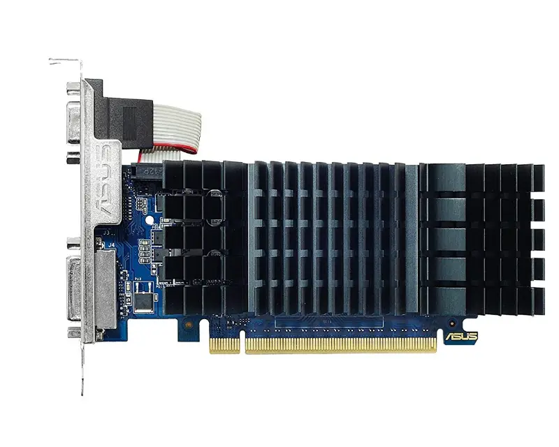 ASUS nVidia GeForce GT 730 2GB 64bit GT730-SL-2GD5-BRK grafička karta - Slika proizvoda 2