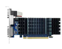 ASUS nVidia GeForce GT 730 2GB 64bit GT730-SL-2GD5-BRK grafička karta - Thumbnail 2