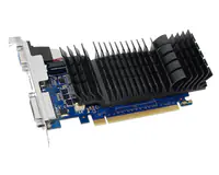 ASUS nVidia GeForce GT 730 2GB 64bit GT730-SL-2GD5-BRK grafička karta - Thumbnail 3