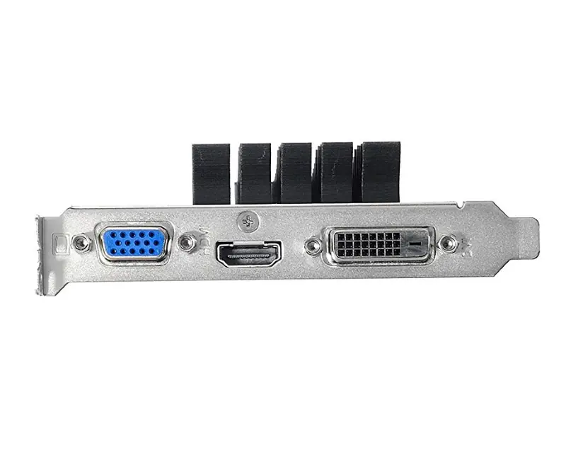 ASUS nVidia GeForce GT 730 2GB 64bit GT730-SL-2GD5-BRK grafička karta - Slika proizvoda 4