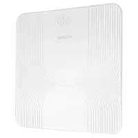 SENCOR Telesna vaga Sencor SBS 2475WH/LCD/bela