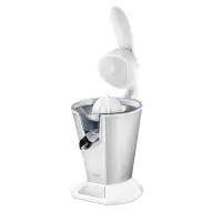 UFESA Sokovnik Ufesa Cool White/600W/srebrna - Thumbnail 2