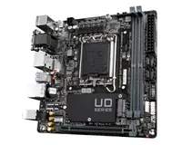 GIGABYTE H610I DDR4 rev.1.0 matična ploča - Thumbnail 3