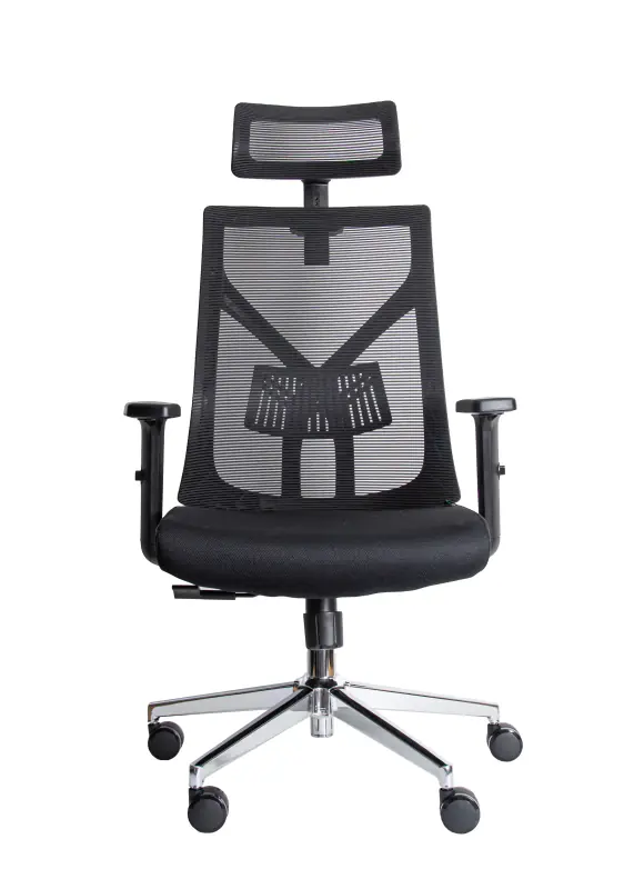 UGD Ergonomska kancelarijska stolica UGD Aura D32 - Glavna slika