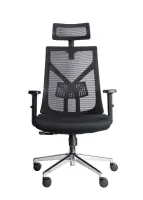 UGD Ergonomska kancelarijska stolica UGD Aura D32