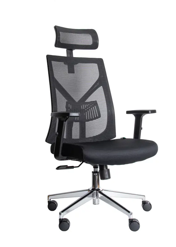UGD Ergonomska kancelarijska stolica UGD Aura D32 - Slika proizvoda 2