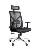 UGD Ergonomska kancelarijska stolica UGD Aura D32 - Thumbnail 2