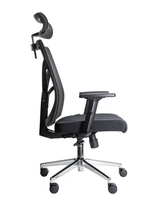 UGD Ergonomska kancelarijska stolica UGD Aura D32 - Slika proizvoda 3