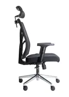 UGD Ergonomska kancelarijska stolica UGD Aura D32 - Thumbnail 3