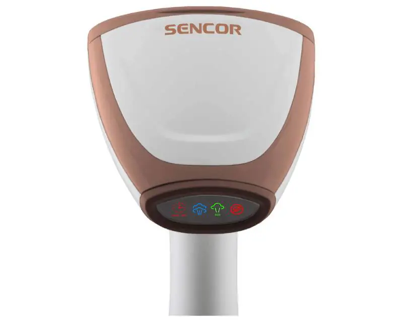 SENCOR SSI 0860GD pegla za vertikalno peglanje - Slika proizvoda 8