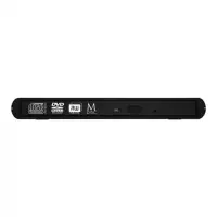 VERBATIM USB DVD+-R/RW Verbatim SlimLine Eksterni Rezac - Thumbnail 3