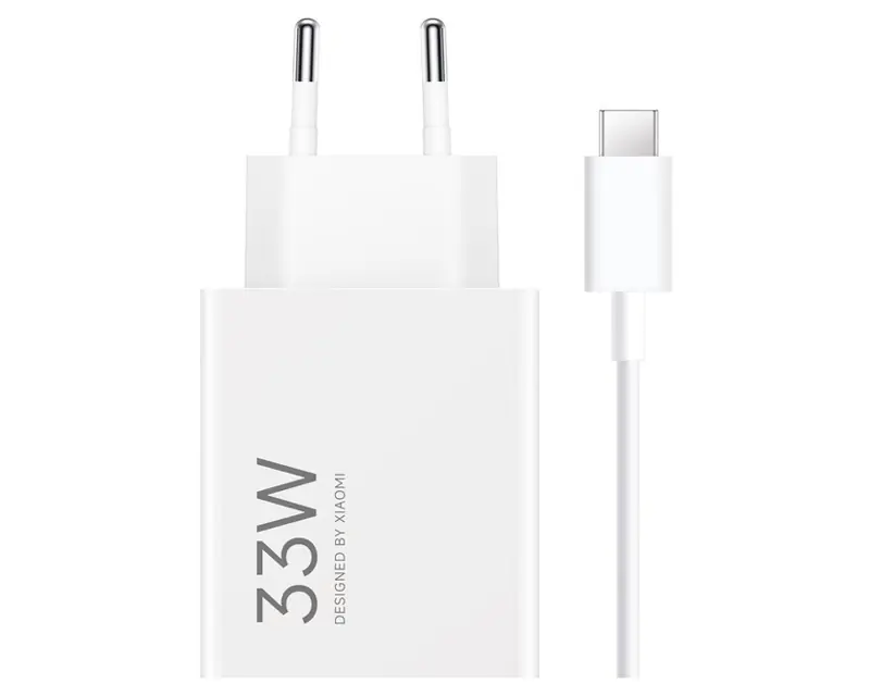 XIAOMI 33W Charging Combo (Type-A) EU BHR9956EU - Slika proizvoda 2