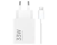 XIAOMI 33W Charging Combo (Type-A) EU BHR9956EU  - Thumbnail 2