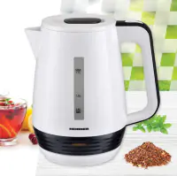 HEINNER Električno kuvalo HEINNER HEK-17WH 1,7l/2200W/belo - Thumbnail 2