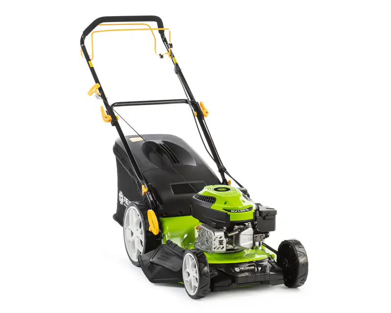 FIELDMANN FZR 4612-144B Benzinska kosilica za travu  - Slika proizvoda 3