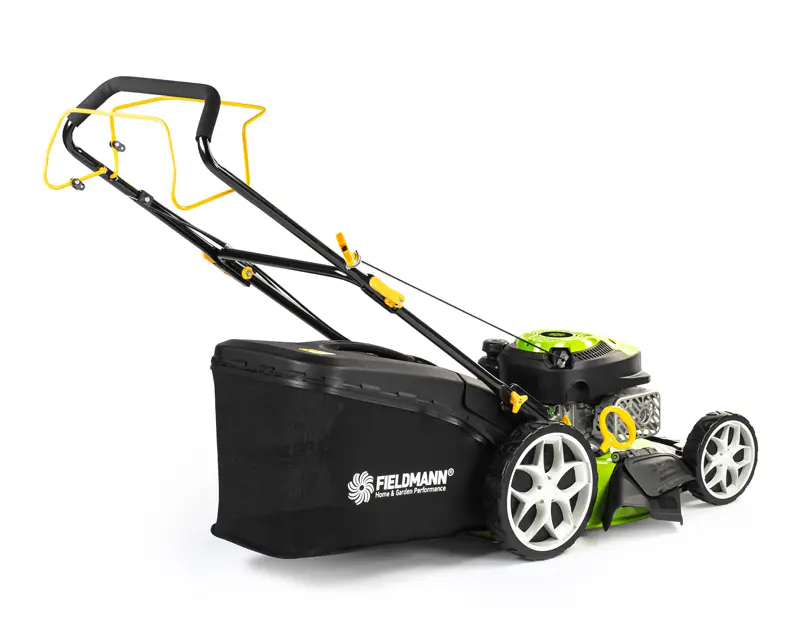 FIELDMANN FZR 4612-144B Benzinska kosilica za travu  - Slika proizvoda 4
