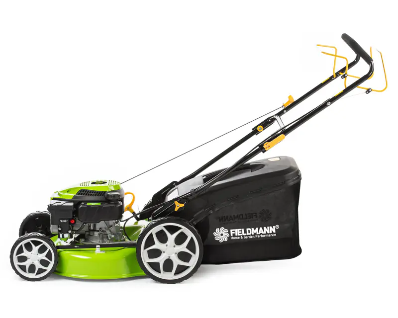 FIELDMANN FZR 4612-144B Benzinska kosilica za travu  - Slika proizvoda 6