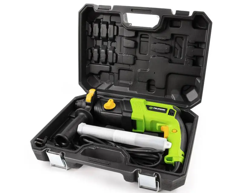 FIELDMANN FDV 210850-E Udarna bušilica  - Slika proizvoda 2