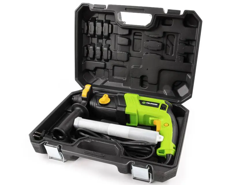 FIELDMANN FDV 210850-E Udarna bušilica  - Slika proizvoda 3