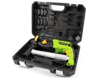 FIELDMANN FDV 210850-E Udarna bušilica  - Thumbnail 3