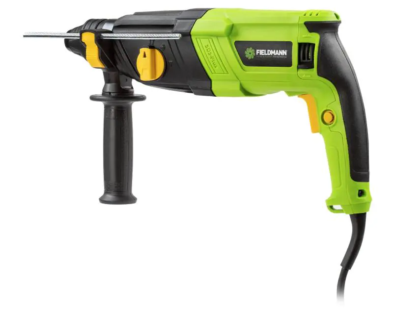 FIELDMANN FDV 210850-E Udarna bušilica  - Slika proizvoda 4