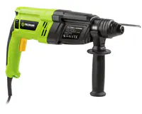 FIELDMANN FDV 210850-E Udarna bušilica  - Thumbnail 5