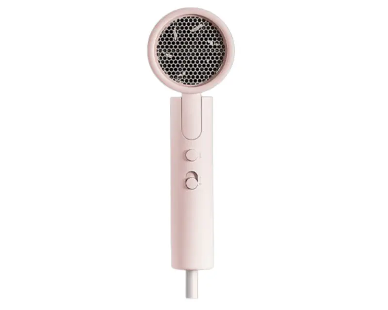 XIAOMI Compact fen za kosu H101 rozi (BHR7474EU)  - Slika proizvoda 3