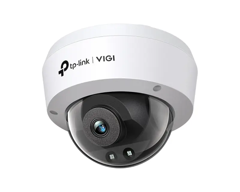 TP-LINK VIGI C240I-2.8mm, IR30m 4mpx Dom kamera, - Glavna slika
