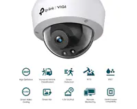 TP-LINK VIGI C240I-2.8mm, IR30m 4mpx Dom kamera,  - Thumbnail 2