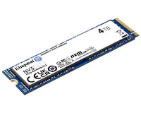 KINGSTON 4TB M.2 NVMe SNV3S/4000G series NV3 SSD  - Thumbnail 2