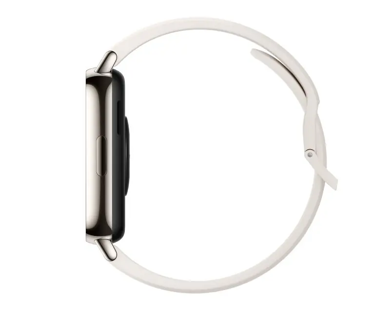 XIAOMI Redmi Watch 5 Lite zlatni sat (BHR8791GL)  - Slika proizvoda 3